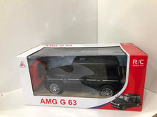 Load image into Gallery viewer, Հեռակառավարվող մեքենա՝ AMG G 63
